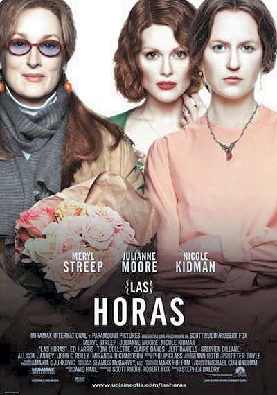 Trailer "Las Horas"