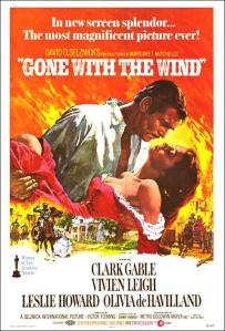 Gone with the Wind